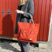 Roka trafalgar oranssi kassi