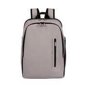 Samsonite Glam Go tietokonereppu 15.6 ash rose vaaleanpunainen edestä