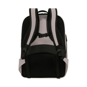 Samsonite Glam Go tietokonereppu 15.6 ash rose vaaleanpunainen takaa