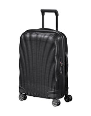 Samsonite clite lentolaukku 55 musta