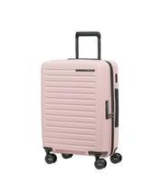Samsonite restackd lentolaukku vaaleanpunainen rose