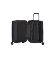 Stackd lentolaukku laajennettava samsonite tummansininen