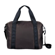 Sthml Classic björn borg urheilukassi kassi tummanruskea ruskea