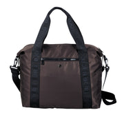 Sthml Classic björn borg urheilukassi kassi ruskea tummanruskea