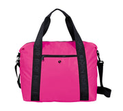 Sthml Classic pinkki björn borg urheilukassi kassi