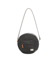 Sustainable roka olkalaukku paddington musta