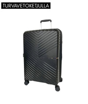 Cavalier DeLuxe Lomailijan pieni matkalaukku 68 cm