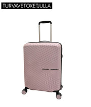 Cavalier DeLuxe Lomailijan lentolaukku 55 cm