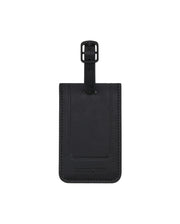 Ta Revolution Samsonite nimilappu musta