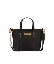 Ted Baker Nykkie pieni käsilaukku nylon musta