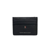 Tommy hilfiger miesten central korttikotelo musta miesten