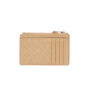 Tommy hilfiger distinct korttikotelo vaaleanruskea safari