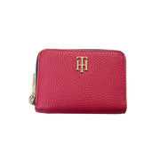 Tommy hilfiger element pieni lompakko punainen