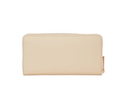 Tommy hilfiger essential iso vaalea lompakko naisten