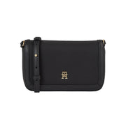 Tommy hilfiger essential olkalaukku musta