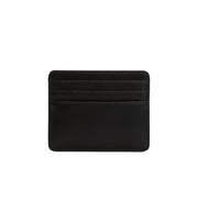 Tommy hilfiger musta feminne pieni korttikotelo