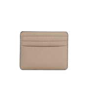 Tommy hilfiger feminne pieni korttikotelo vaalea