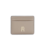 Tommy hilfiger feminne pieni vaalea korttikotelo