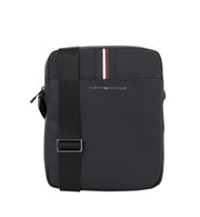 Tommy hilfiger miesten olkalaukku reporter corporate iso