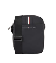 Tommy hilfiger miesten olkalaukku reporter corporate pieni