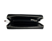 Tommy hilfiger musta essential lompakko