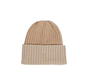 Tommy hilfiger neulottu pipo vaalea