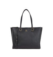 Tommy hilfiger olkalaukku työlaukku musta timeless