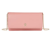 Tommy hilfiger refined punainen olkalaukku