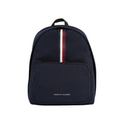 Tommy hilfiger reppu tummansininen skyline