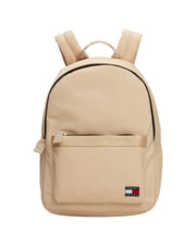 Tommy jeans beige reppu essential pieni