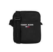 Tommy jeans miesten pieni kevyt olkalaukku essential reporter