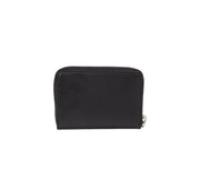 Tommy jeans must musta lompakko