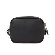 Tommy jeans olkalaukku kameralaukku musta must