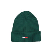 Tommy Jeans vihreä pipo