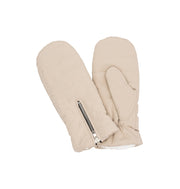 Vaaleat naisten kintaat HK teddyvuori sajaco