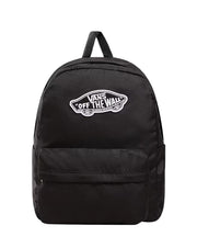 Vans musta old skool reppu koulureppu