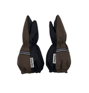 Vilperi lasten kintaat rukkaset ruskea