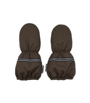 Vilperi lasten kintaat ruskea rukkaset