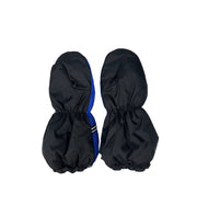 Vilperi lasten kintaat sininen kirkkaansininen rukkaset