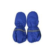 Vilperi lasten kintaat sininen rukkaset kirkkaansininen