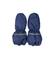 Vilperi lasten kintaat sininen rukkaset navy