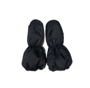 Vilperi lasten kintaat tummanharmaa rukkaset harmaa