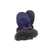 Vilperi violetit rukkaset lasten