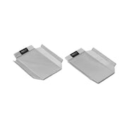 Zeeksack lisäväliseinät harmaa