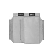 Zeeksack lisäväliseinät harmaa