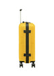 airconic keltainen americantourister lemondrop lentolaukku