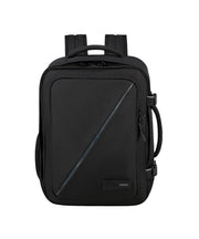 american tourister take2cabin matkareppu koko S/M reppu musta