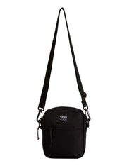 Vans musta bail olkalaukku