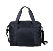 bjorn borg classic musta treenikassi