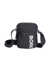 Björn Borg Core olkalaukku musta